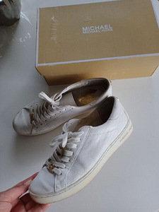 Michael Kors tossud originaal suurus 38 (1 foto / 3)