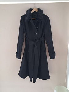 Asos ilus mantel, suurus S (2 foto / 3)