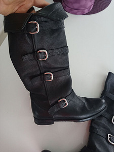 Karen Millen ilusad saapad, suurus 39 (2 foto / 3)