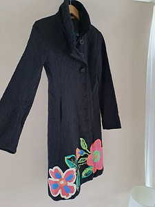 Desigual mantel suurus S (2 foto / 3)
