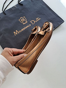 Обувь Massimo Dutti 37 размера (1 фото из 2)