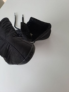 Кроссовки Converse 38 размер (3 фото из 3)