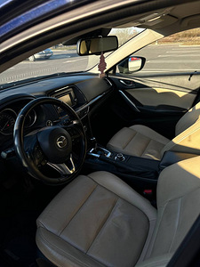 Mazda 6 GJ 2.2 Skyactiv-D (5 foto / 10)