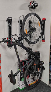 Steadyrack (2 фото из 2)