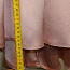Детское праздничное платье, размер 110см (фото #5)