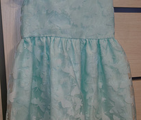 Детское праздничное платье, размер 104