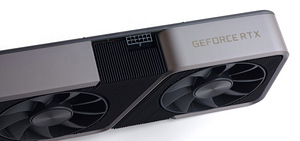 Nvidia RTX 3070 Founders Edition (2 foto / 3)