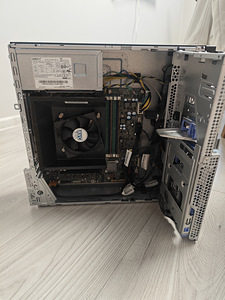 Lenovo M800 PC I5-6600 No RAM No SSD (7 foto / 9)