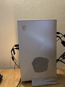 MSI Creator P50 11th Gaming (2 фото из 3)