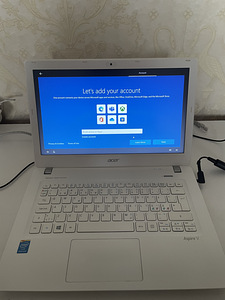 Ноутбук Acer