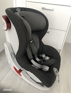 Автокресло BRITAX RÖMER (2 фото из 2)