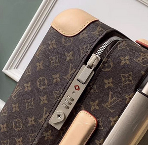 Louis Vuitton kohver (4 foto / 4)