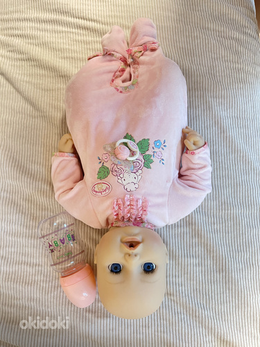 Кукла Baby Annabell (фото #2)