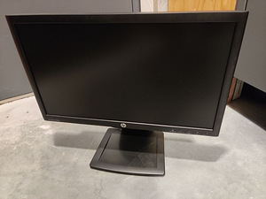 HP Compaq LA2306x 23" (1 foto / 1)