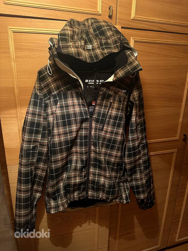 Everest мужская куртка (фото #1)
