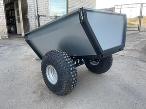 ATV käru / haagis (2 foto / 4)