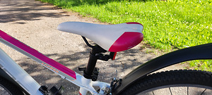 Lasteratas Cube Access 240, 24" (5 foto / 6)
