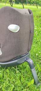 Turvatool, Cybex Sirona (3 foto / 3)