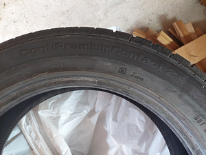 215/55 R18 4tk (2 фото из 3)