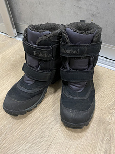 Laste saapad Timberland 34 р (1 foto / 2)
