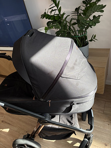 Espiro miloo 2 in 1 , black (4 foto / 10)