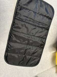 Espiro miloo 2 in 1 , black (9 foto / 10)