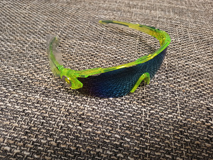 Spordi prillid green unisex (3 foto / 3)