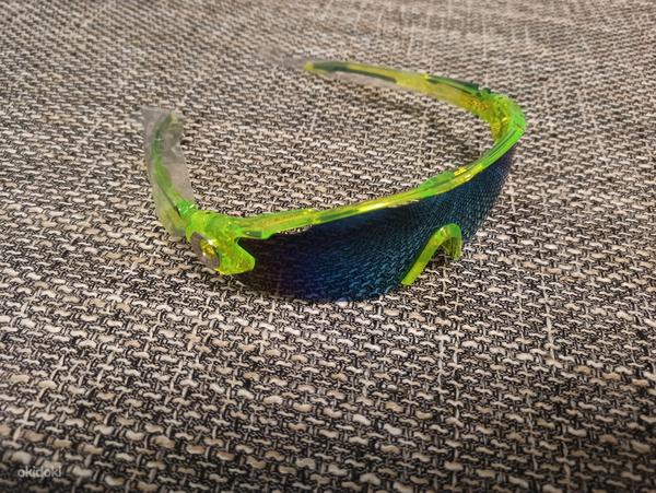 Spordi prillid green unisex (foto #3)