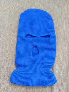 Balaclava Dark blue unisex (1 foto / 1)