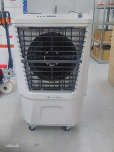 Вентиляторный воздухоохладитель Veltron JH165 (фото #1)