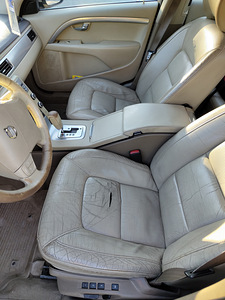 Volvo s80 (8 фото из 9)