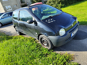 Renault Twingo (2 фото из 5)