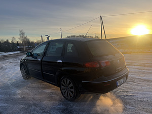 Fiat croma 2007 2.4 diisel 147kw (2 foto / 5)