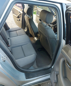 Audi a4 b6 2004 1.8t 120kw atm (6 foto / 7)