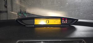 Citroen c4 1,6 80kw (6 foto / 7)