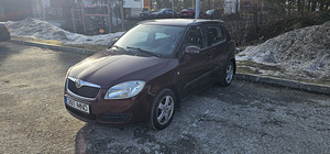 Skoda Fabia 1.2 51 kw 2010a (6 foto / 13)