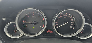 Mazda 6 2.0 103 KW Manual (10 foto / 15)