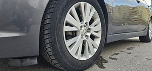 Mazda 6 2.0 103 KW Manual (14 foto / 15)