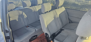 VOLKSWAGEN CARAVELLE (7 foto / 8)