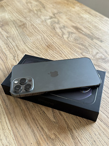 iPhone 12 pro max 126gb (1 foto / 4)