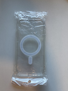 iPhone 11 pro max magsafe ümbris (2 foto / 2)