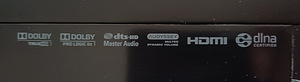 Marantz 1602 AV resiiver 7.1 (4 foto / 6)