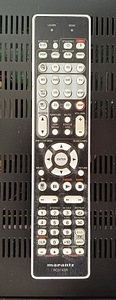 Marantz 1602 AV resiiver 7.1 (6 foto / 6)