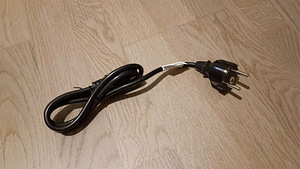 Original Lenovo akulaadi 90W sülearvuti jaoks (2 foto / 3)