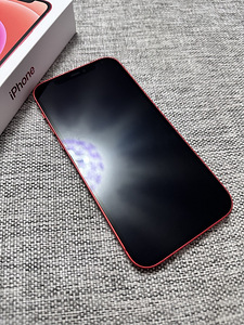 iPhone 12 128 Gb Product Red (2 foto / 3)