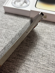 iPhone 14 Pro 512 Гб (3 фото из 5)