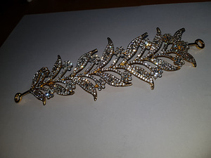 Диадема (2 фото из 2)