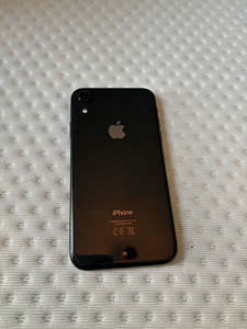 iPHONE XR 128GB (2 foto / 2)