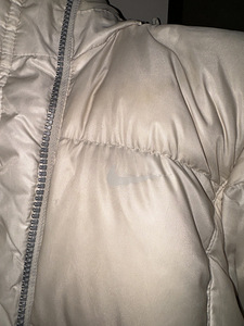 Nike naiste jope (2 foto / 3)