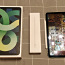 iPad Air 4 2020, 64 ГБ, зеленый, Wi-Fi (фото #2)